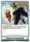 Image for Instant Kamehameha (Awakened Pulse) (FB01-101) - Dragon Ball Super: Fusion World