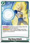 Image for Big Bang Attack (Awakened Pulse) (FB01-103) - Dragon Ball Super: Fusion World