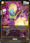 Image for Salza - FB01-118 (Awakened Pulse) (FB01-118) - Dragon Ball Super: Fusion World
