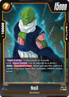 Image for Nail (Awakened Pulse) (FB01-125) - Dragon Ball Super: Fusion World