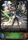 Image for Cosmos Fang (Evolved) (BP03: Flame of Laevateinn) (BP03-003EN) - Shadowverse: Evolve