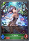 Image for Fen Sprite (BP03: Flame of Laevateinn) (BP03-013EN) - Shadowverse: Evolve