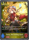 Image for Maisy, Red Riding Hood (BP03: Flame of Laevateinn) (BP03-021EN) - Shadowverse: Evolve