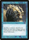 Image for Mask of the Mimic (Stronghold) - Magic: The Gathering