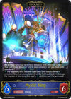 Image for Mystic King (Evolved) (BP03: Flame of Laevateinn) (BP03-038EN) - Shadowverse: Evolve