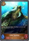 Image for Elder Tortoise (BP03: Flame of Laevateinn) (BP03-067EN) - Shadowverse: Evolve