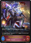 Image for Masquerade Ghost (BP03: Flame of Laevateinn) (BP03-074EN) - Shadowverse: Evolve