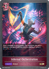 Image for Infernal Orchestration (BP03: Flame of Laevateinn) (BP03-089EN) - Shadowverse: Evolve