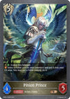 Image for Pinion Prince (BP03: Flame of Laevateinn) (BP03-102EN) - Shadowverse: Evolve