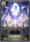 Image for Bejeweled Shrine (BP03: Flame of Laevateinn) (BP03-106EN) - Shadowverse: Evolve