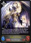 Image for Angel of Chaos (BP03: Flame of Laevateinn) (BP03-109EN) - Shadowverse: Evolve