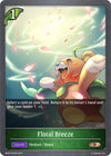 Image for Floral Breeze - P05EN (Foil) (BP03: Flame of Laevateinn) (BP03-P05EN) - Shadowverse: Evolve