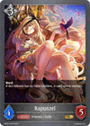 Image for Rapunzel - P31EN (Foil) (BP03: Flame of Laevateinn) (BP03-P31EN) - Shadowverse: Evolve
