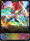 Image for Valiant Fencer (Evolved) (SL) (BP03: Flame of Laevateinn) (BP03-SL06EN) - Shadowverse: Evolve