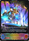 Image for Mystic King (Evolved) (SL) (BP03: Flame of Laevateinn) (BP03-SL09EN) - Shadowverse: Evolve