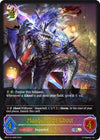 Image for Masquerade Ghost (SL) (BP03: Flame of Laevateinn) (BP03-SL15EN) - Shadowverse: Evolve