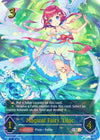 Image for Magical Fairy, Lilac (U) (BP03: Flame of Laevateinn) (BP03-U01EN) - Shadowverse: Evolve