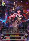 Image for Jabberwock (U) (BP03: Flame of Laevateinn) (BP03-U04EN) - Shadowverse: Evolve