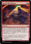 Image for Torch the Witness (b) (Murders at Karlov Manor) (146) - Magic: The Gathering