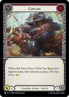 Image for Concuss (Red) (Blitz Deck: Heavy Hitters - Victor) (VIC009) - Flesh and Blood TCG