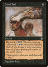 Image for Mind Peel (Stronghold) - Magic: The Gathering