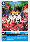 Image for Tsunomon (BT15) (15002)