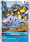 Image for Gabumon (BT15) (15020)