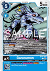 Image for Garurumon (BT15) (15024)