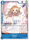 Image for Kaya (Tournament Pack Vol. 6) (One Piece Promotion Cards) (OP03-044) - One Piece Card Game