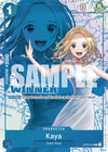 Image for Kaya (Winner Pack Vol. 6) (One Piece Promotion Cards) (OP03-044) - One Piece Card Game