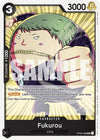 Image for Fukurou (Tournament Pack Vol. 6) (One Piece Promotion Cards) (OP03-088) - One Piece Card Game