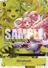Image for Shirahoshi (Winner Pack Vol. 6) (One Piece Promotion Cards) (OP03-116) - One Piece Card Game