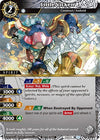 Image for Little Vicken (Tournament Pack Vol. 4) (Launch & Event Promos) (PR-039) - Battle Spirits Saga