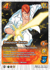 Image for Dimension Sword (Yu Yu Hakusho: Dark Tournament) (85/154) - UniVersus