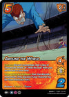 Image for Around the World (Yu Yu Hakusho: Dark Tournament) (93/154) - UniVersus