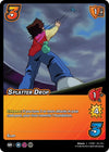 Image for Splatter Drop (Yu Yu Hakusho: Dark Tournament) (94/154) - UniVersus