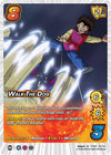 Image for Walk The Dog (Yu Yu Hakusho: Dark Tournament) (95/154) - UniVersus