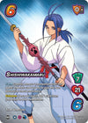 Image for Shishiwakamaru (Yu Yu Hakusho: Dark Tournament) (100/154) - UniVersus