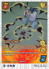 Image for Cage of Hell (Yu Yu Hakusho: Dark Tournament) (102/154) - UniVersus
