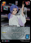 Image for Hungry for Fame (Yu Yu Hakusho: Dark Tournament) (107/154) - UniVersus
