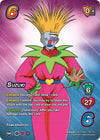 Image for Suzuki (Yu Yu Hakusho: Dark Tournament) (109/154) - UniVersus