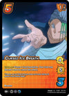 Image for Cursed Ice Breath (Yu Yu Hakusho: Dark Tournament) (119/154) - UniVersus