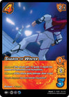 Image for Shards of Winter (Yu Yu Hakusho: Dark Tournament) (122/154) - UniVersus