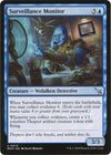 Image for Surveillance Monitor (b) (Murders at Karlov Manor) (73) - Magic: The Gathering