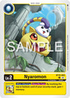 Image for Nyaromon (BT15) (15003)