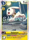 Image for Salamon (BT15) (15034)