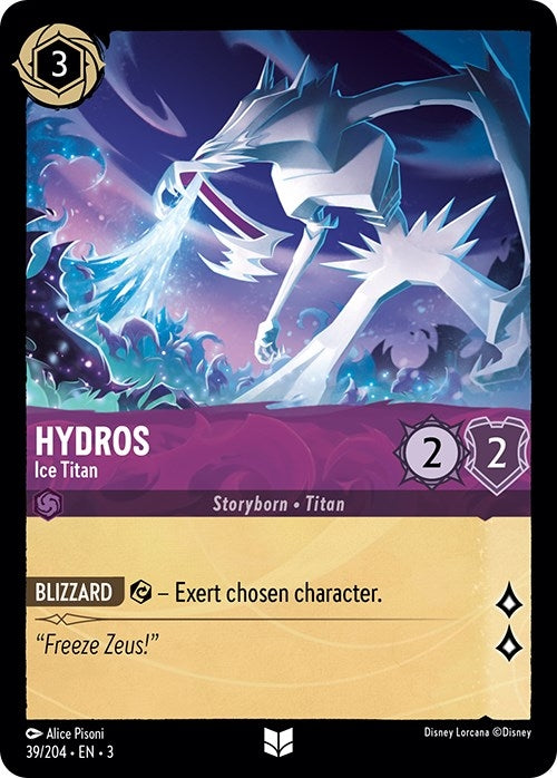 Image for Hydros - Ice Titan (3) (39)