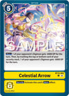 Image for Celestial Arrow (BT15) (15093)