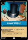 Image for Scrooge's Top Hat (3) (166)