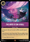 Image for The Boss is on a Roll (3) (63)